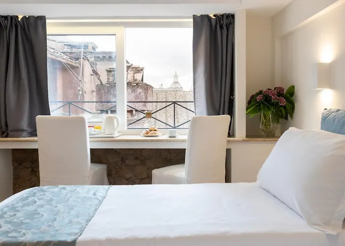 Pantheonview - Luxury Suites