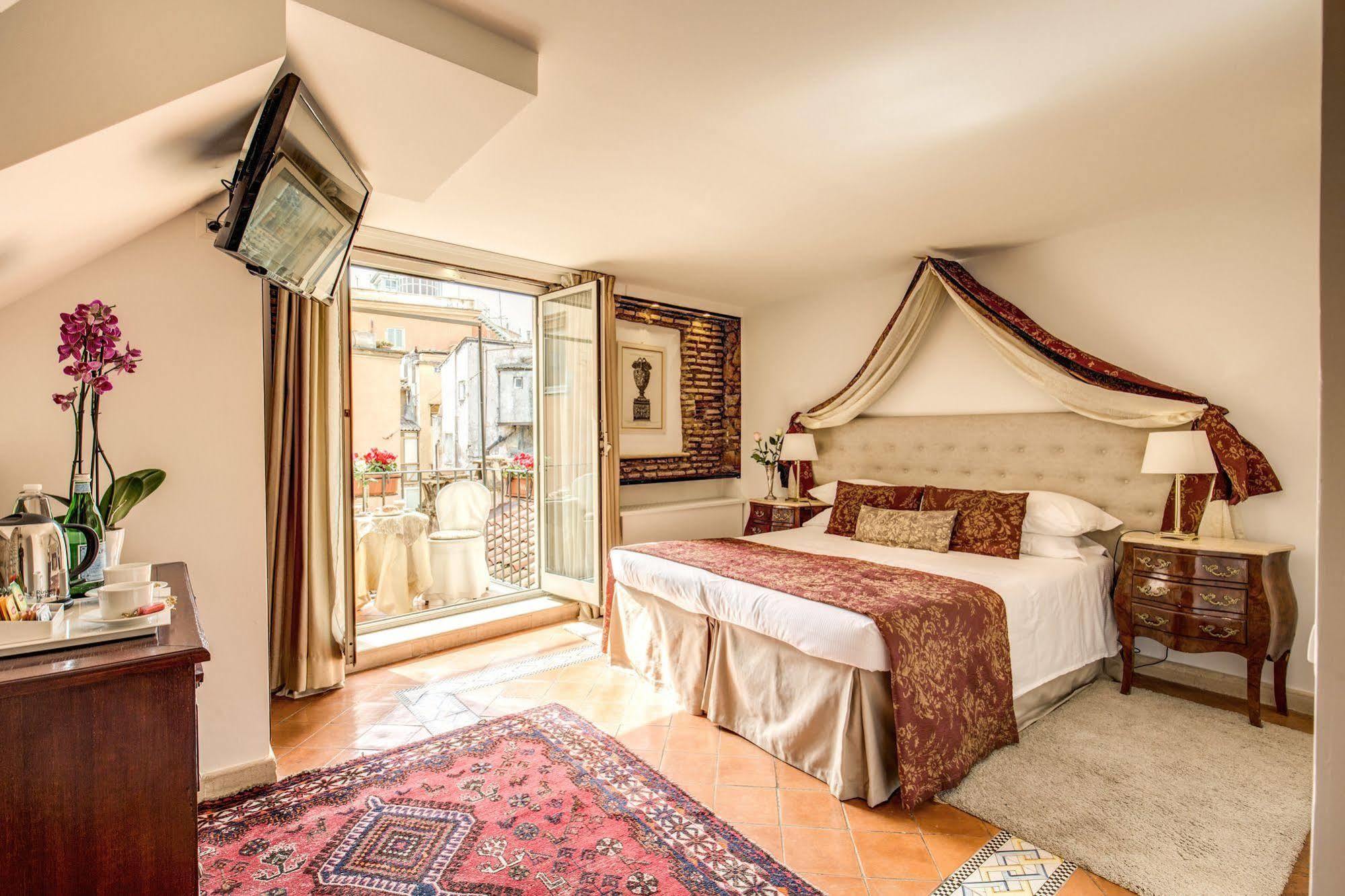 Pantheonview - Luxury 2* Rome